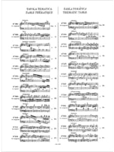 Sonates Volume 5. L201 à L250. - SCARLATTI - Partition - Clavecin